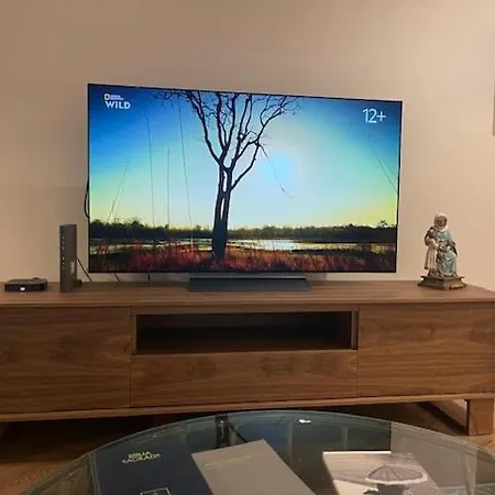 Apartmán Estrela Santa Ana Cova Da Iria