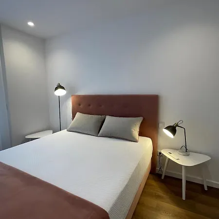 アパート Estrela Santa Ana Cova Da Iria *