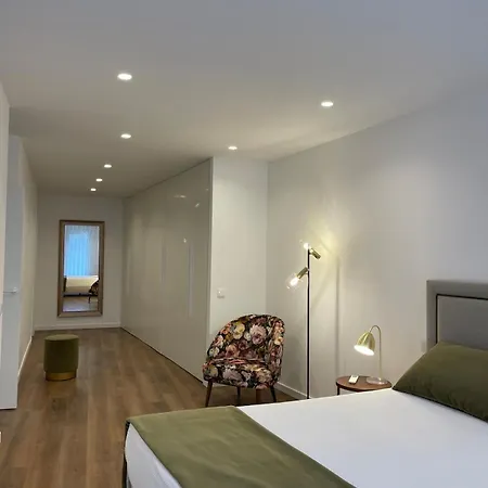 アパート Estrela Santa Ana Cova Da Iria ファティマ