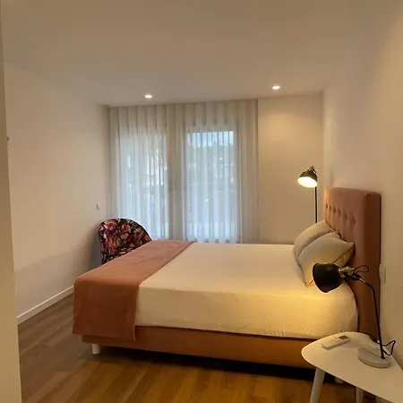 Estrela Santa Ana Cova Da Iria * ファティマ